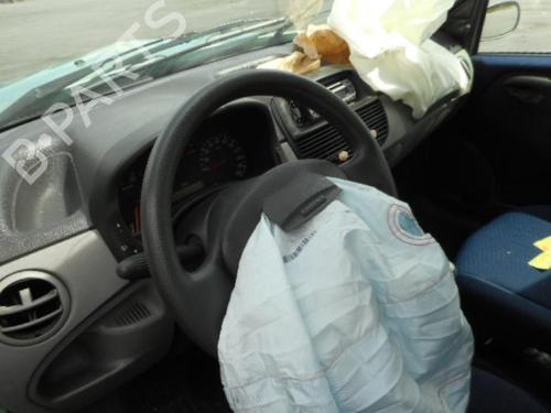Innerbelysning FIAT PUNTO (188_) 1.9 JTD 80 (188.237, .257, .337, .357) | BP20003890I8 