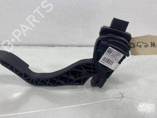 pedal-peugeot-208-i-ca_-cc_-2012-2013-2014-2015-2016-2017-2018-2019-2020-2021-32379256 main image