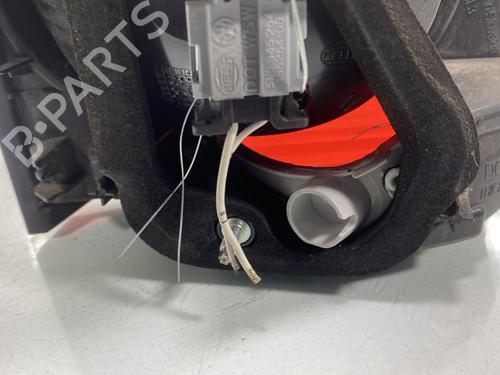 Used Right tailgate light Right tailgate light VW TIGUAN (5N_) 2.0 TDI (140 hp) 19990678 19990678