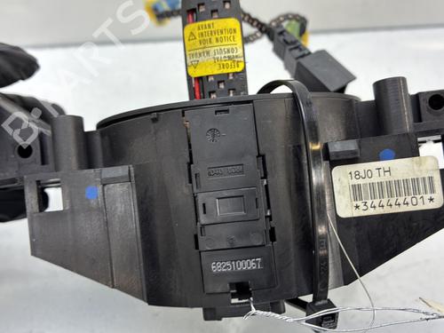 Used Squib airbag Squib airbag RENAULT LAGUNA II (BG0/1_) 1.9 dCi (BG1A, BG1W, BG0G) (110 hp) 33659115 33659115