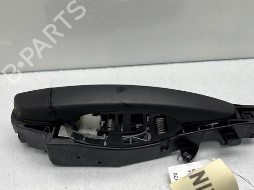 Used Front right exterior door handle PEUGEOT EXPERT Van (V_) 1.6 BlueHDi 115 (115 hp) 29080068