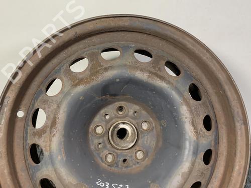 Rim PEUGEOT 206 Hatchback (2A/C) 1.4 HDi eco 70 | BP21959328C45 