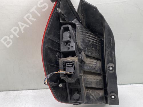 Right taillight RENAULT GRAND SCÉNIC II (JM0/1_) 1.9 dCi (JM0G, JM12, JM1G, JM2C) | BP28281581C35 
