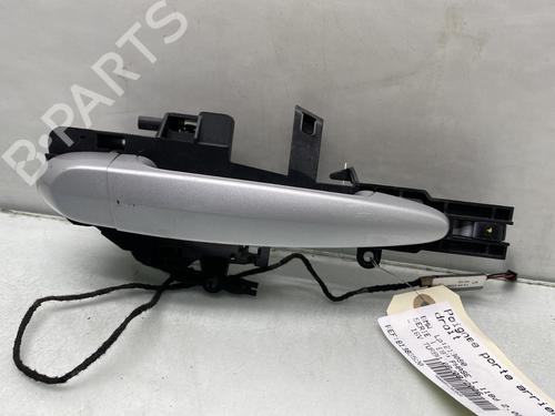 Used Rear right exterior door handle BMW 1 (E87) 118 d (122 hp) 24198264