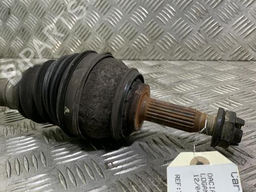 Used Right front driveshaft Right front driveshaft 19994400 19994400