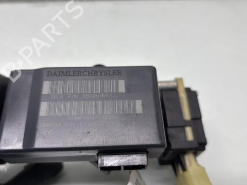 Ignition barrel CHRYSLER SEBRING (JS) 2.0 CRD | BP28279434M48 