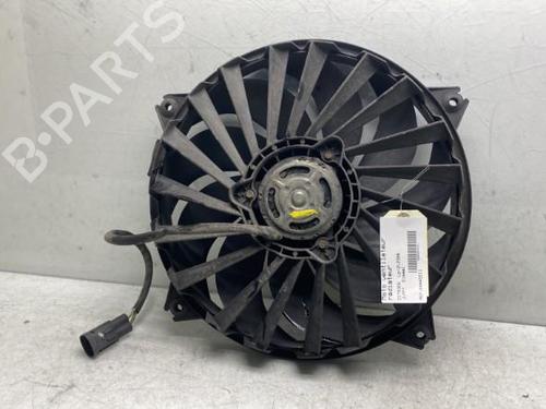 Used Radiator fan Radiator fan CITROËN JUMPY II Van 1.6 HDi 90 16V (90 hp) 19952447 19952447