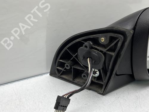 Right mirror MERCEDES-BENZ A-CLASS (W168) A 170 CDI (168.009, 168.109) | BP26318988C27 