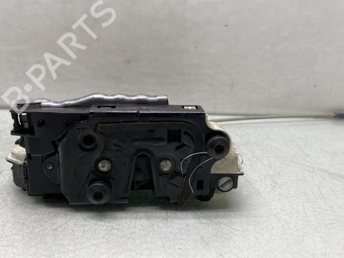 Used Rear left lock Rear left lock SEAT IBIZA IV (6J5, 6P1) 1.4 TDI (80 hp) 22565311 22565311