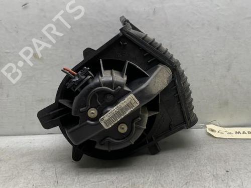 Heater blower motor RENAULT SCÉNIC II (JM0/1_)  | BP19956032M62 
