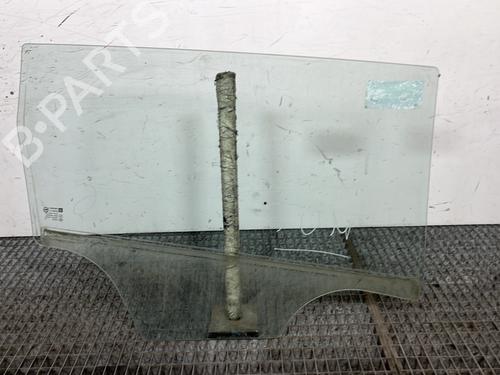 Rear left door window CHEVROLET ORLANDO (J309) 2.0 D | BP29507131C20 