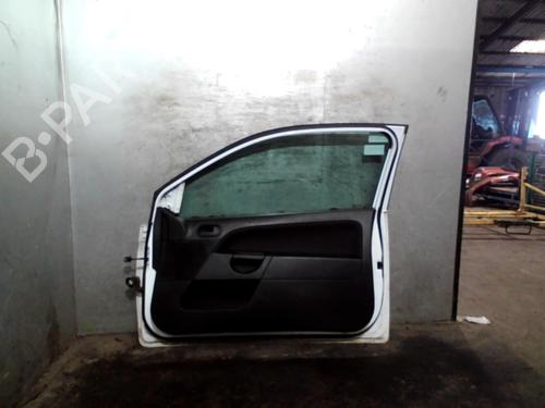 Used Right front door FORD FIESTA V (JH_, JD_) [2001-2014]  20029461