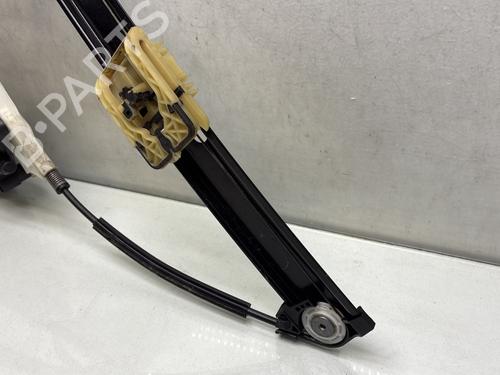 Front right window mechanism SEAT IBIZA V (KJ1, KJG) 1.6 TDI | BP33805100C23 - Image 3