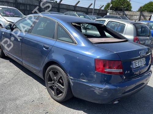 AC compressor AUDI A6 C6 (4F2) 2.7 TDI | BP38051749M34  - Image 15