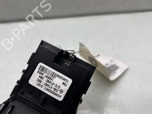 Switch MERCEDES-BENZ A-CLASS (W176) A 180 CDI / d (176.012) | BP28797870I30 - Image 4