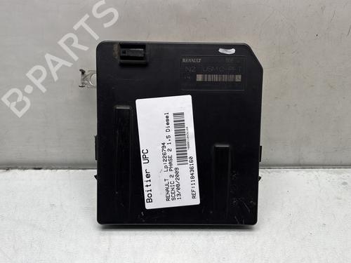 Fuse box RENAULT SCÉNIC II (JM0/1_) 1.5 dCi (JM1E, JM16) | BP31883253E1