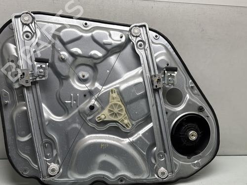 Used Front right window mechanism KIA VENGA (YN) 1.6 CRDi 115 (116 hp) 23991503