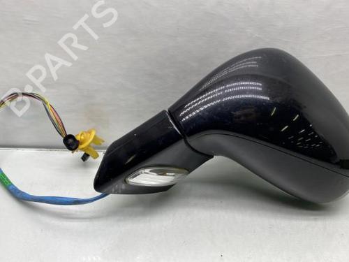 Left mirror PEUGEOT 308 I (4A_, 4C_) 1.6 HDi | BP20184646C26 
