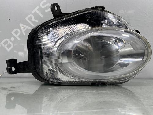 Used Left front indicator Left front indicator FIAT 500 (312_) 1.2 (312AXA1A) (69 hp) 33724479 33724479