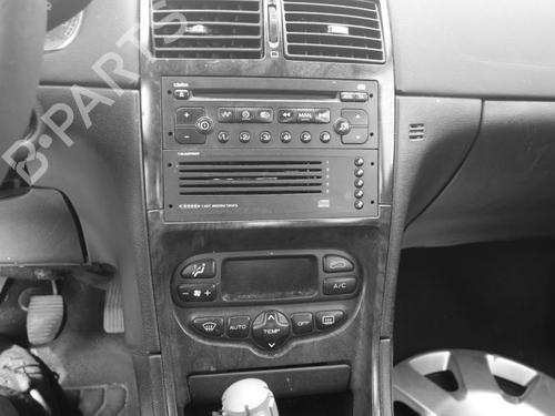 ABS pump PEUGEOT 307 (3A/C) 2.0 HDi 110 | BP19981617M43 