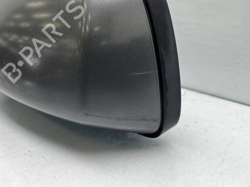 Left mirror BMW 5 (E60) 530 d | BP21590661C26 