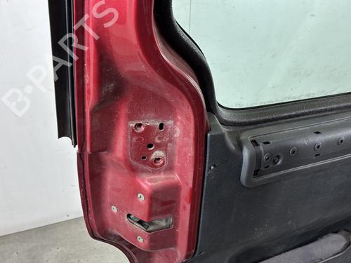 Venstre side skydedør Venstre side skydedør CITROËN BERLINGO / BERLINGO FIRST Box Body/MPV (M_) 1.9 D 70 (MBWJZ, MCWJZ) (69 hp) 34561135 34561135