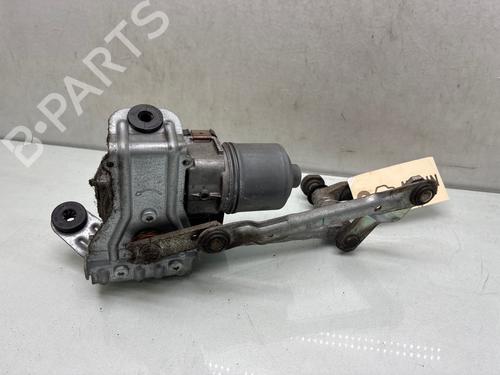 Front wiper motor SEAT LEON (1P1) 1.6 TDI | BP36364380M29 - Image 4
