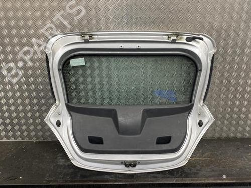 Used Tailgate Tailgate OPEL CORSA D (S07) 1.3 CDTI (L08, L68) (95 hp) 30736200 30736200