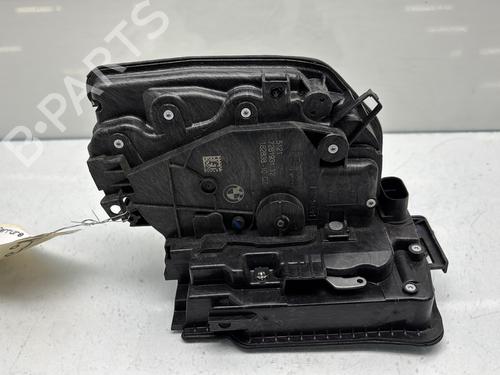 Front left lock MINI MINI Convertible (F57) One | BP31831331C98 - Image 3