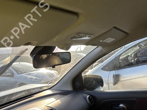 Left taillight NISSAN NOTE (E11, NE11) 1.5 dCi | BP35896993C34 - Image 11