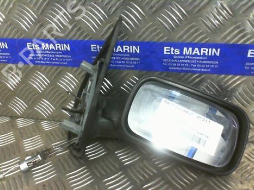 Used Right mirror FIAT PUNTO (176_) [1993-1999]  20034344