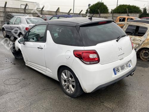 Left taillight CITROËN DS3 (SA_) 1.6 HDi 90 | BP36162644C34 - Image 31