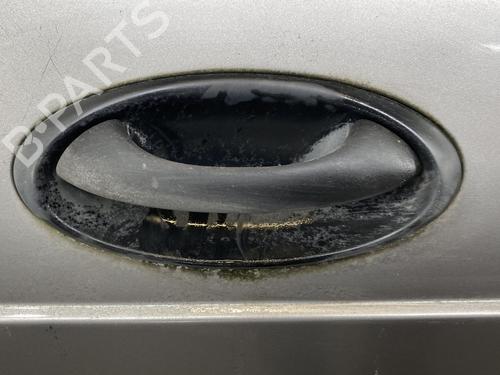 Right front door SAAB 9-3 (YS3D) 2.2 TiD | BP21957772C3 