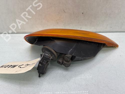 Left front indicator RENAULT MODUS / GRAND MODUS (F/JP0_) 1.5 dCi (FP0G, JP0G) | BP39393634C32 - Image 2