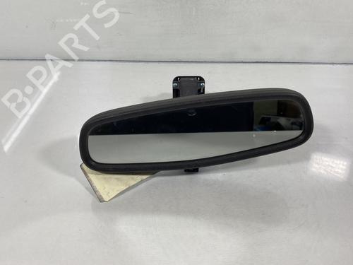 Used Rear mirror OPEL ASTRA H (A04) [2004-2014]  20004052