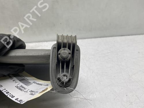 Right sun visor OPEL VIVARO A Van (X83) 1.9 DTI (F7) | BP21959610I2 