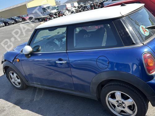 Ignition barrel MINI MINI (R56) Cooper D | BP27722166M48  - Image 7