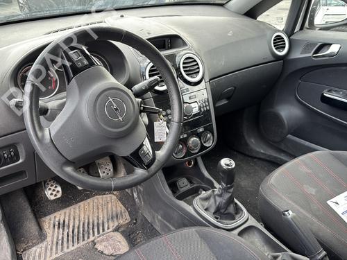 Climate control OPEL CORSA D (S07) 1.3 CDTI (L08, L68) | BP31205592I5  - Image 35