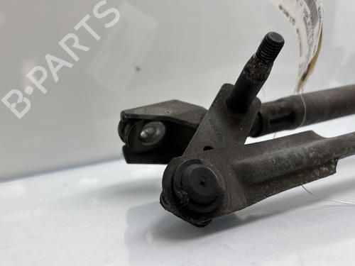 Front wiper motor PEUGEOT 307 (3A/C) 1.6 HDi | BP27722324M29 