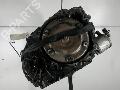 Used Gearbox PEUGEOT 407 (6D_) 2.0 HDi (6DRHRH) (140 hp) 27272724