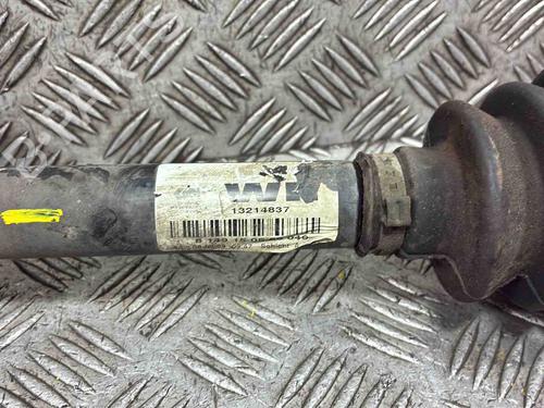 Right front driveshaft OPEL ASTRA H (A04) | BP36549833M39 - Image 4