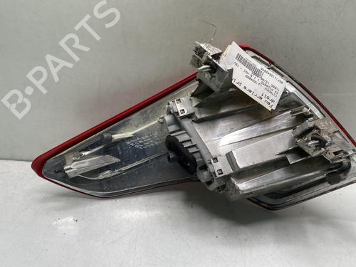 Right taillight CITROËN C4 Picasso I MPV (UD_) 1.6 HDi | BP30181052C35
