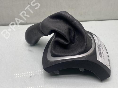 Gear lever RENAULT CLIO III (BR0/1, CR0/1) 1.5 dCi (C/BR0G, C/BR1G) | BP28280325M90 
