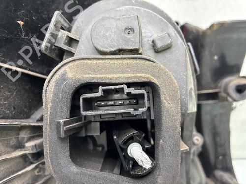 Right taillight CITROËN C4 II (NC_) 1.6 HDi 90 | BP38598150C35 - Image 2