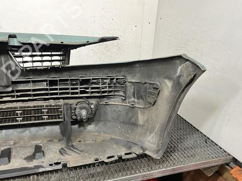 Front bumper RENAULT MEGANE II (BM0/1_, CM0/1_) 1.5 dCi (BM02, BM13, BM2A, CM02, CM13) | BP30565846C7