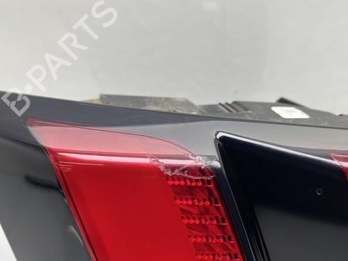 Left tailgate light PEUGEOT 3008 II SUV (MC_, MR_, MJ_, M4_) 1.5 BlueHDi 130 | BP23001269C79 
