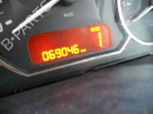 Left rear window switch PEUGEOT 1007 (KM_) 1.4 | BP20035033I29 - Image 13