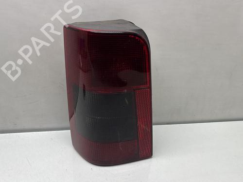 Feu arrière gauche CITROËN BERLINGO / BERLINGO FIRST Box Body/MPV (M_) 1.9 D 70 (MBWJZ, MCWJZ) (69 hp) 30926457