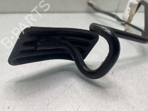 Pedal Pedal PEUGEOT PARTNER MPV (5_, G_) 2.0 HDI (90 hp) 31134726 31134726