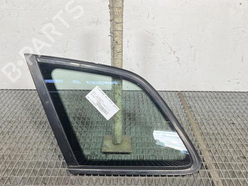 Used Rear left quarter glass AUDI A3 Sportback (8PA) 1.6 TDI (105 hp) 30791548